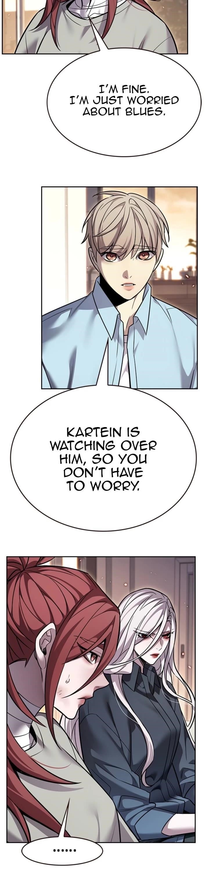 Eleceed Chapter 370 - Page 16