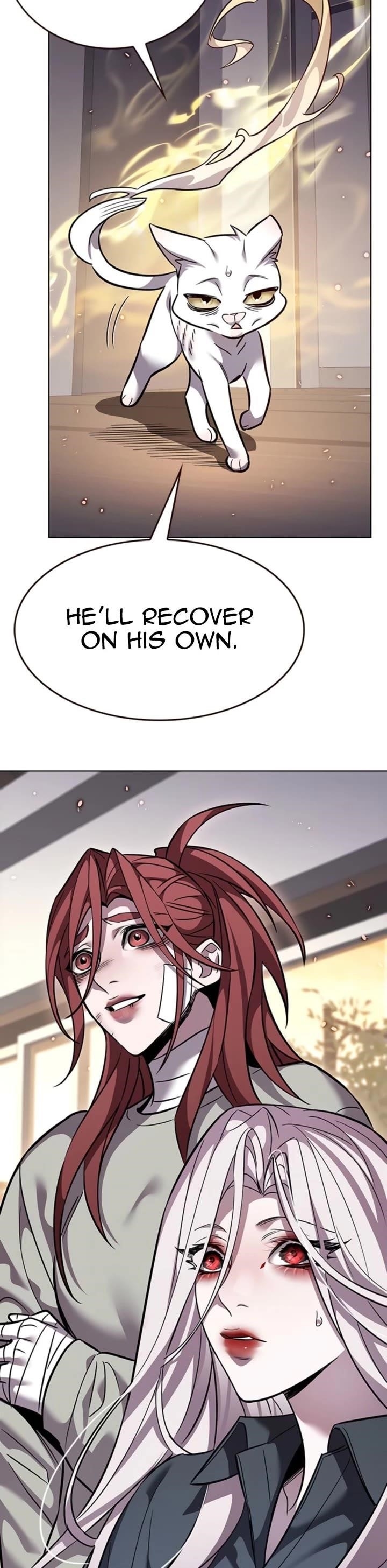 Eleceed Chapter 370 - Page 19