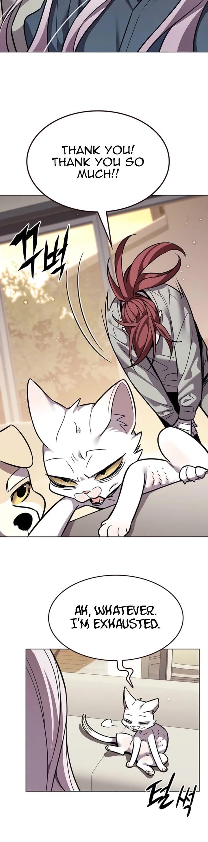 Eleceed Chapter 370 - Page 20