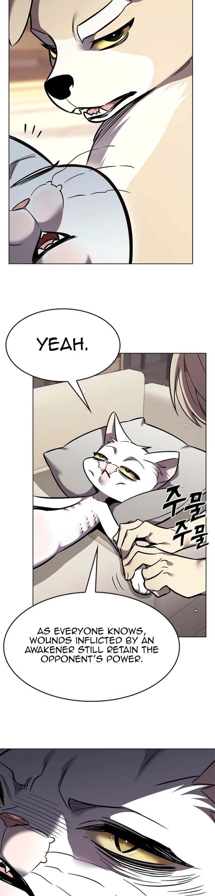 Eleceed Chapter 370 - Page 23