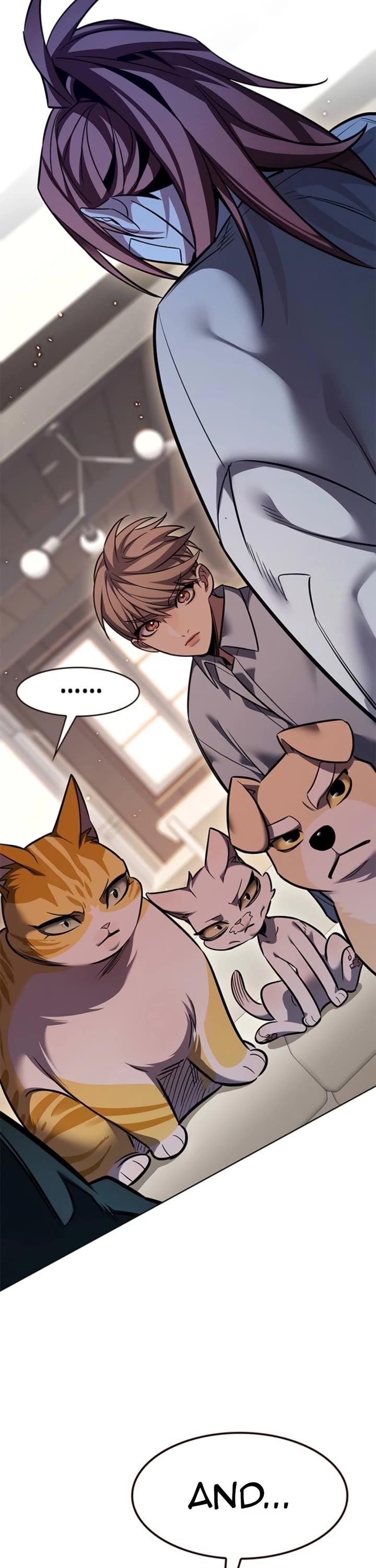 Eleceed Chapter 370 - Page 29