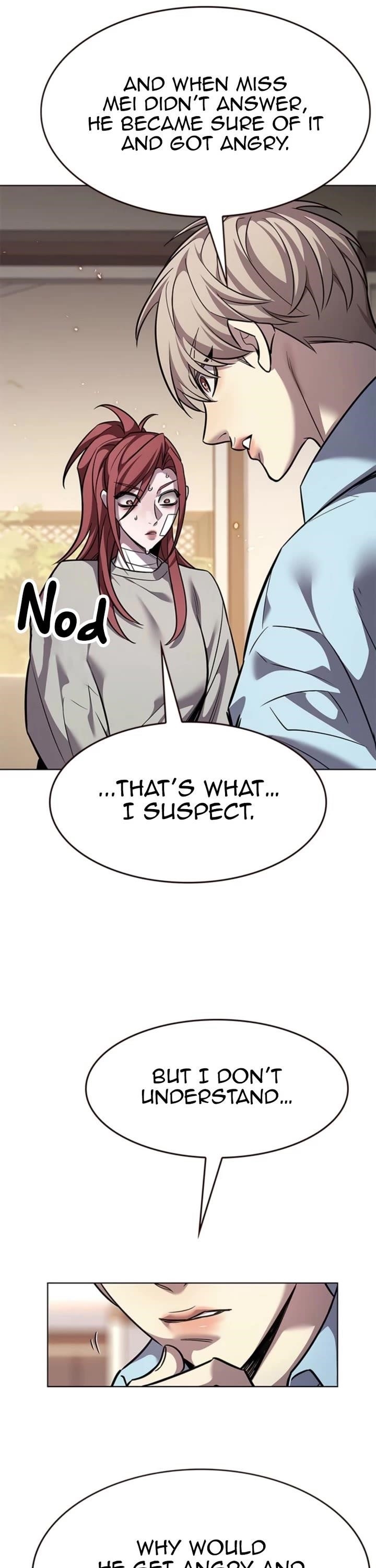 Eleceed Chapter 370 - Page 33