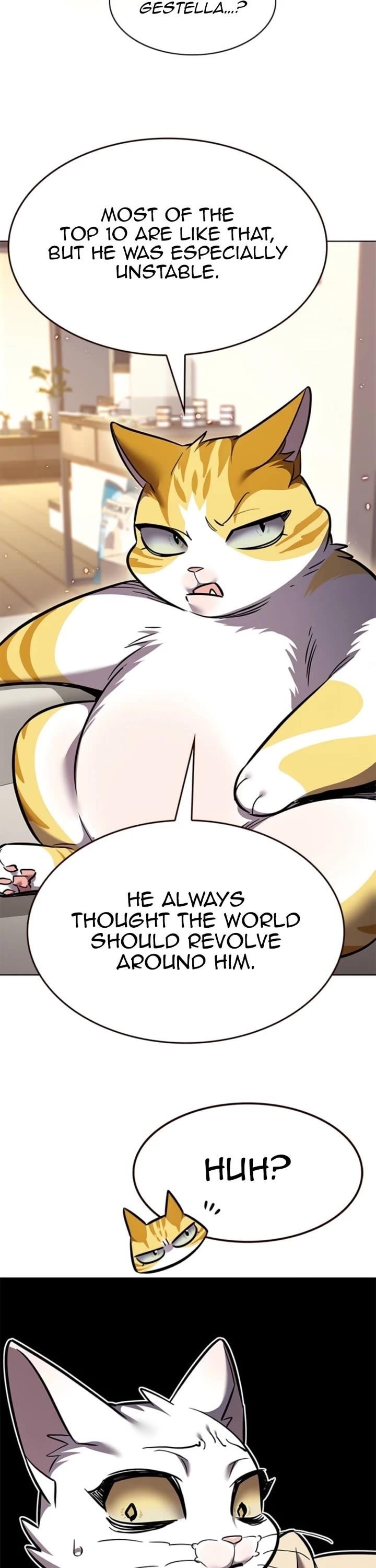 Eleceed Chapter 370 - Page 41