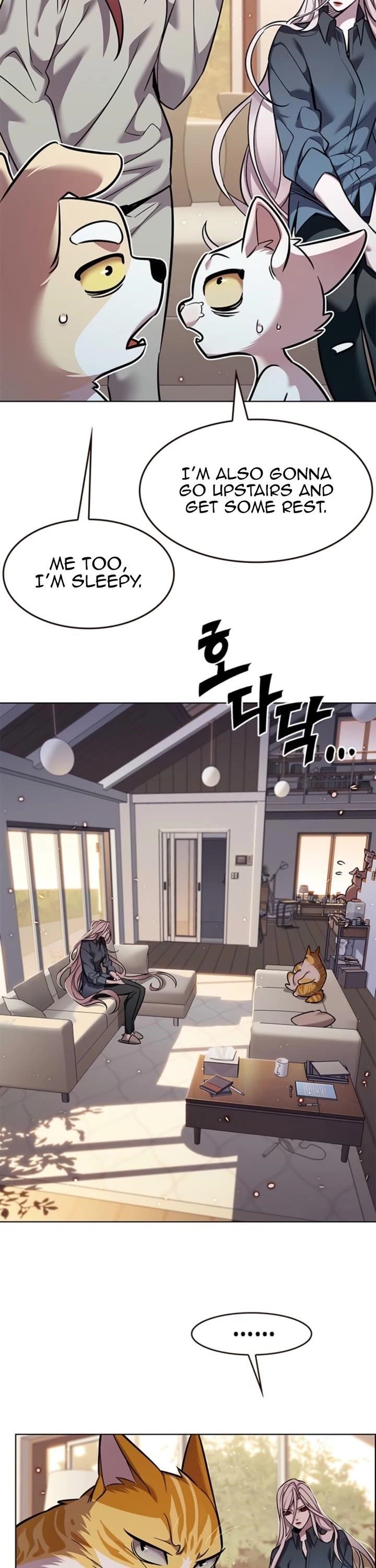 Eleceed Chapter 370 - Page 43