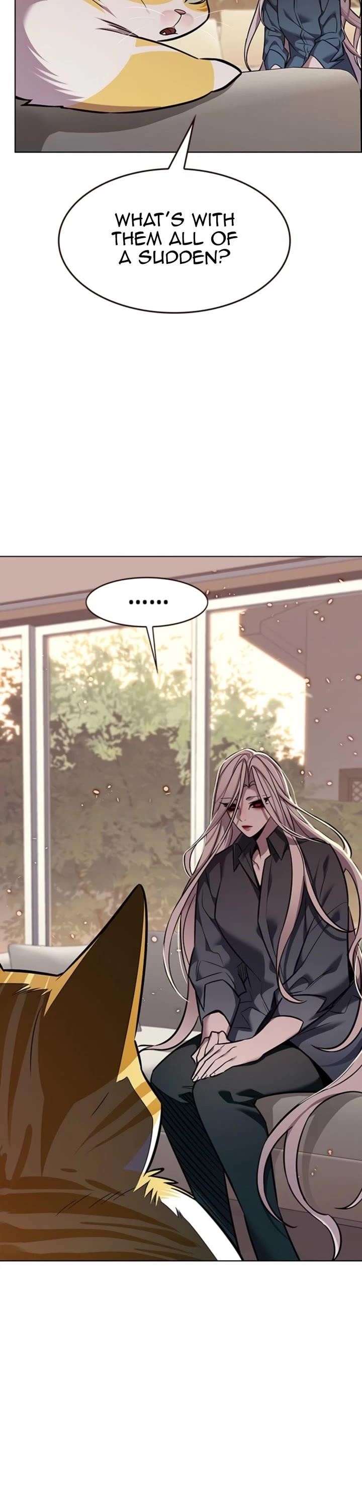 Eleceed Chapter 370 - Page 44