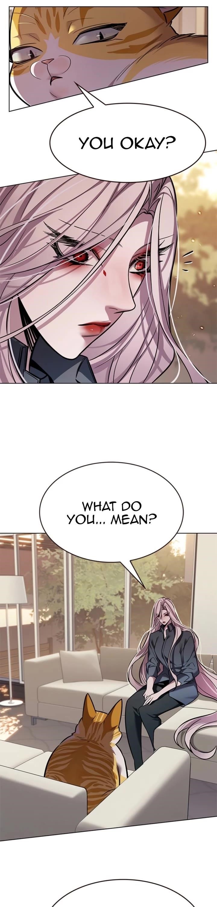 Eleceed Chapter 370 - Page 45