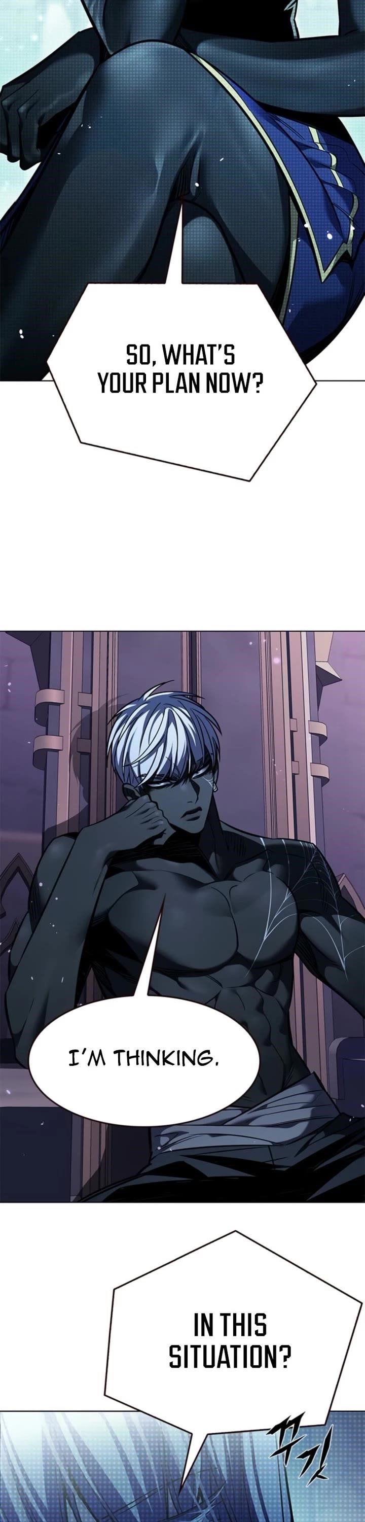 Eleceed Chapter 370 - Page 5