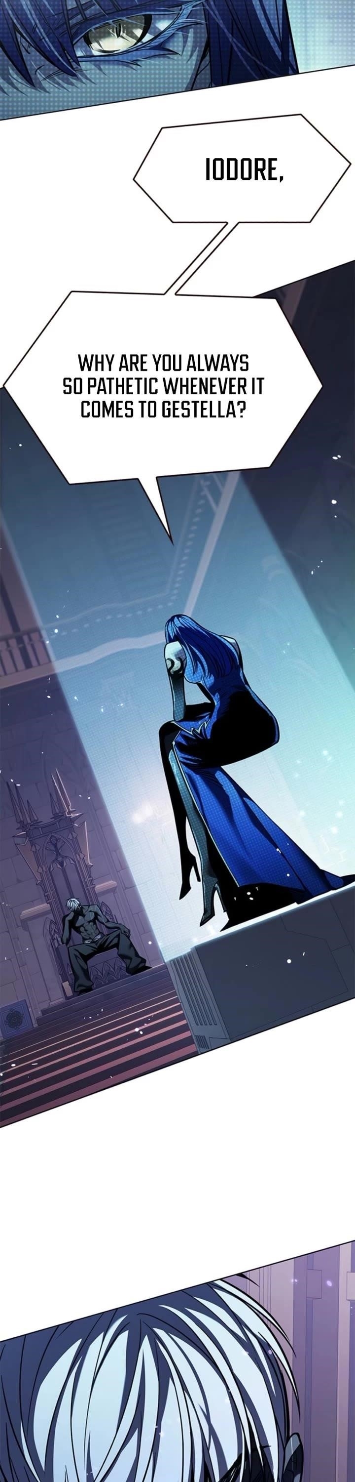 Eleceed Chapter 370 - Page 6