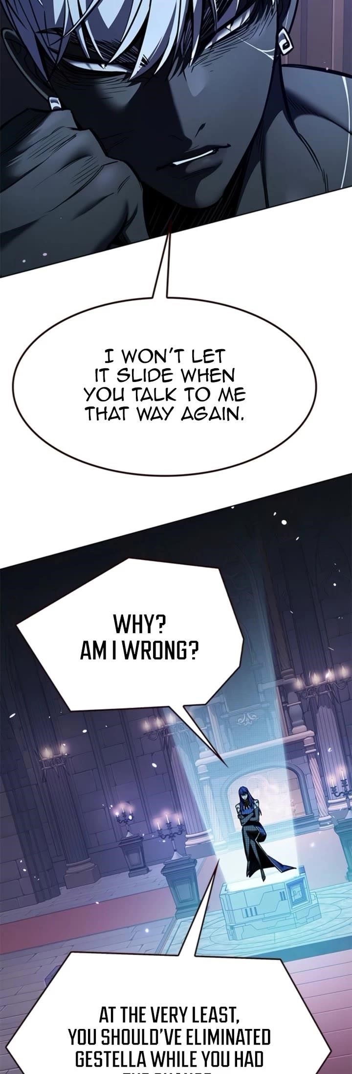 Eleceed Chapter 370 - Page 7