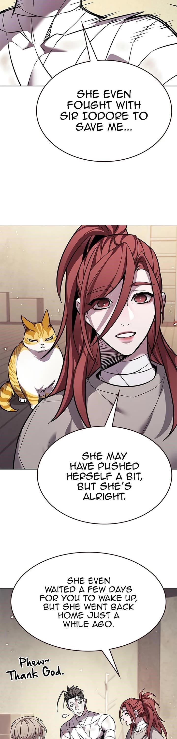 Eleceed Chapter 371 - Page 10