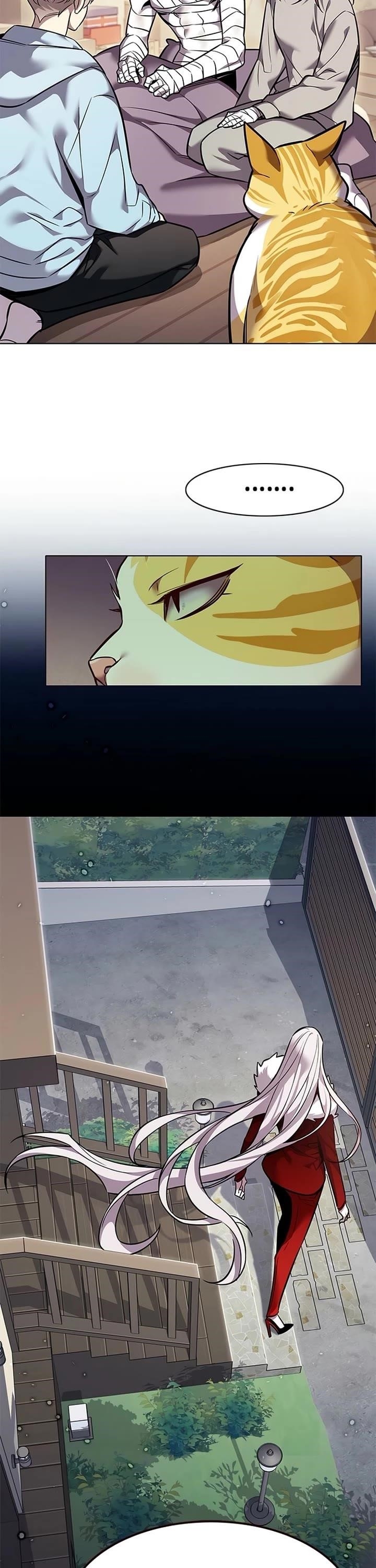 Eleceed Chapter 371 - Page 11