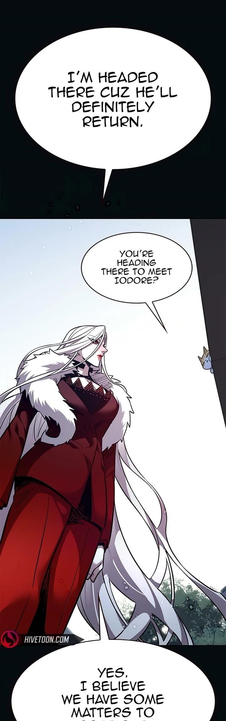 Eleceed Chapter 371 - Page 13