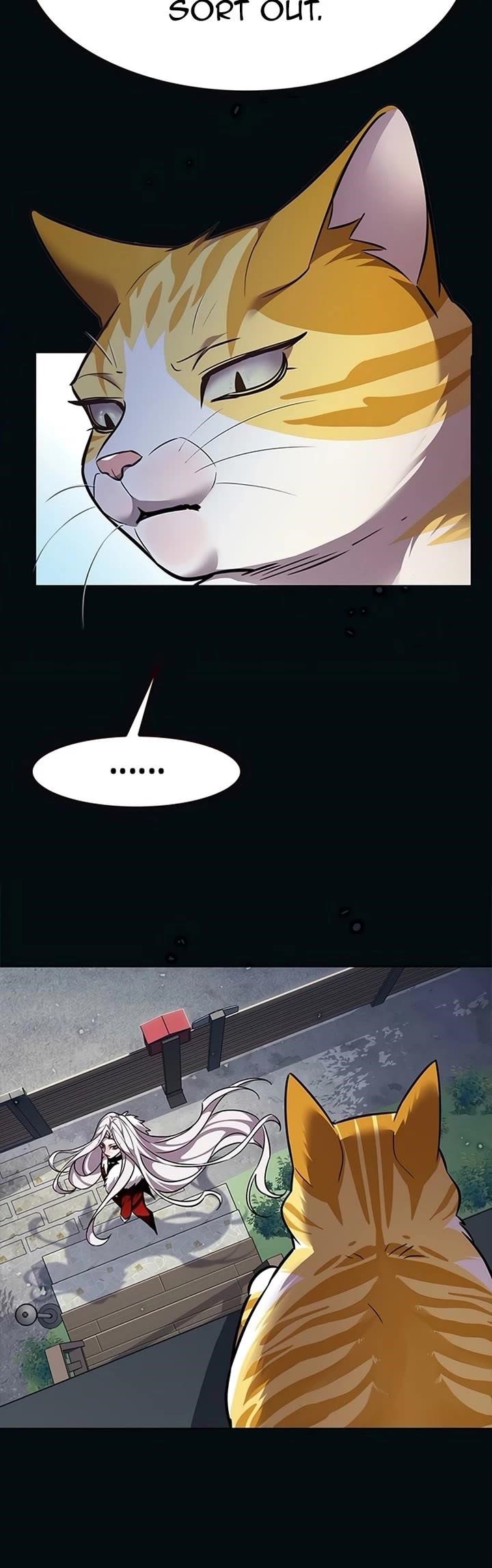 Eleceed Chapter 371 - Page 14