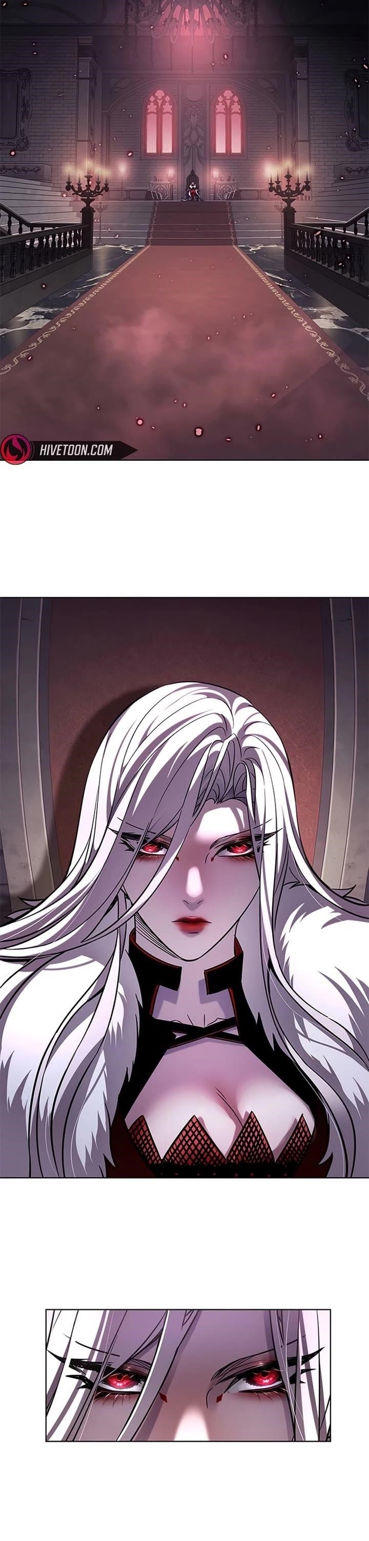 Eleceed Chapter 371 - Page 19