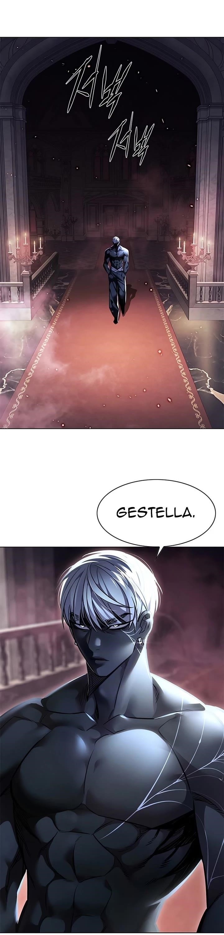 Eleceed Chapter 371 - Page 20