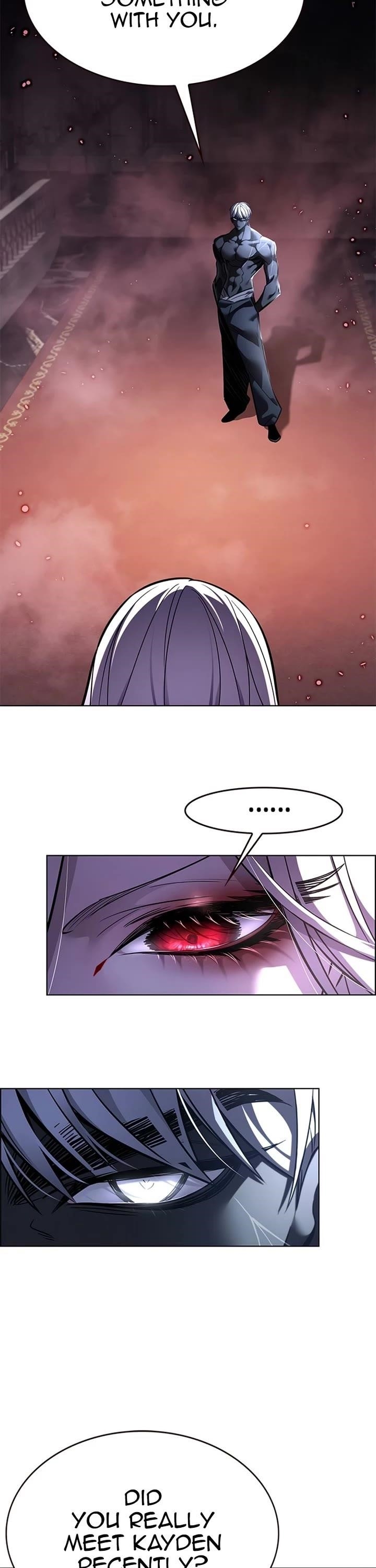 Eleceed Chapter 371 - Page 22