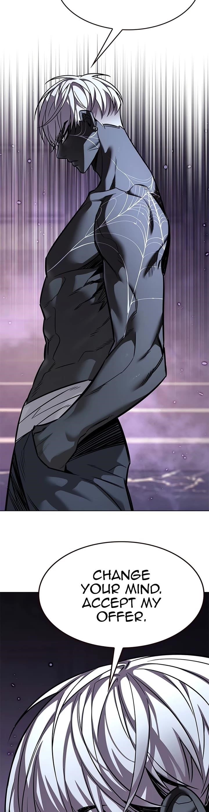 Eleceed Chapter 371 - Page 25