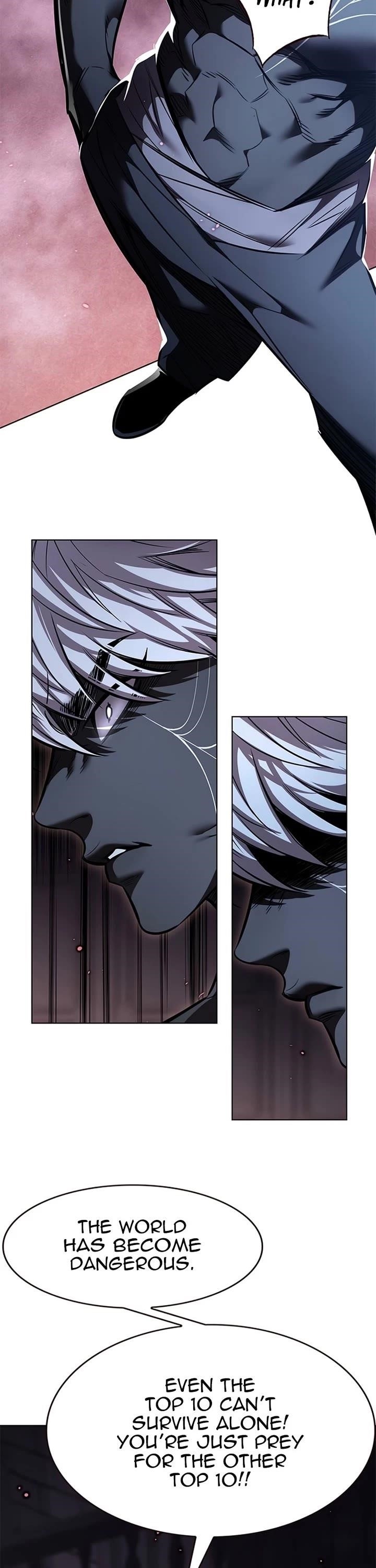 Eleceed Chapter 371 - Page 29