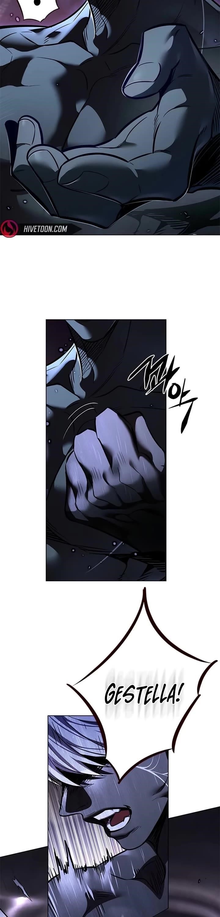 Eleceed Chapter 371 - Page 35