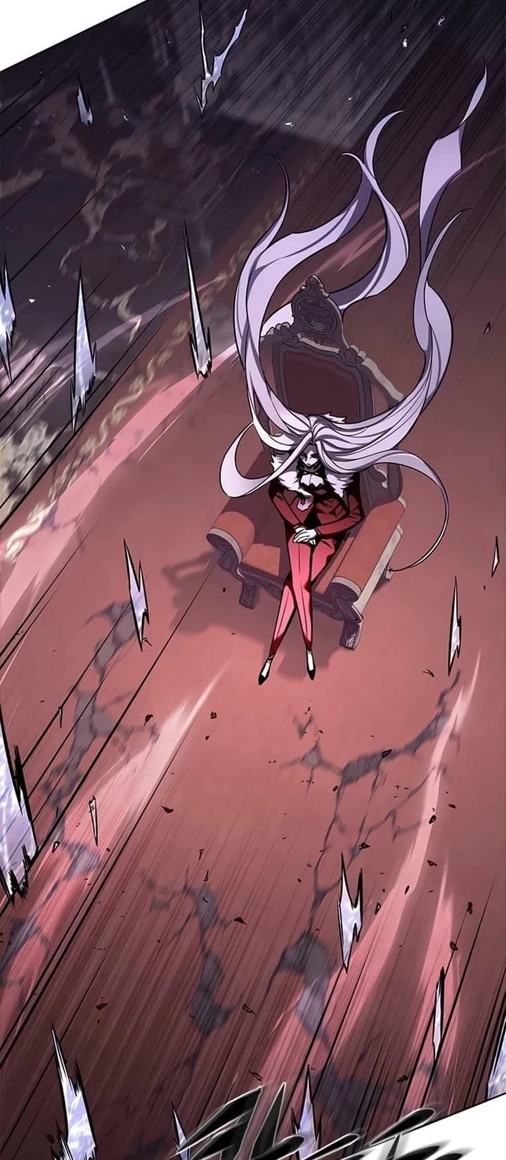 Eleceed Chapter 371 - Page 37