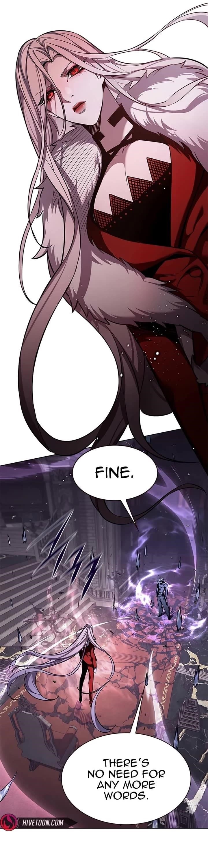 Eleceed Chapter 371 - Page 39