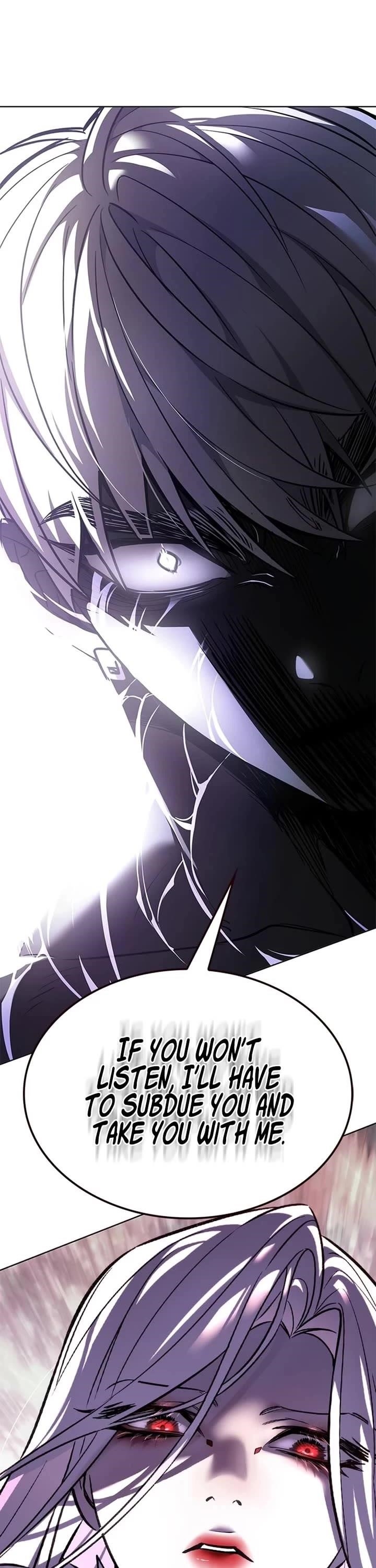 Eleceed Chapter 371 - Page 40