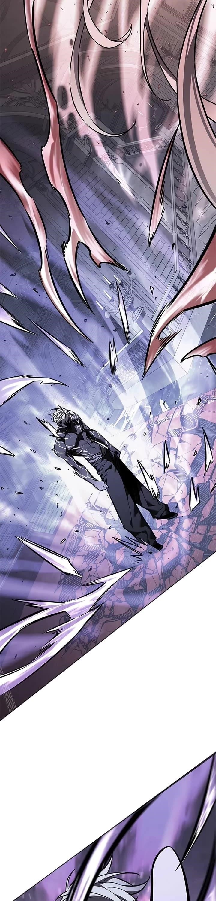 Eleceed Chapter 371 - Page 42