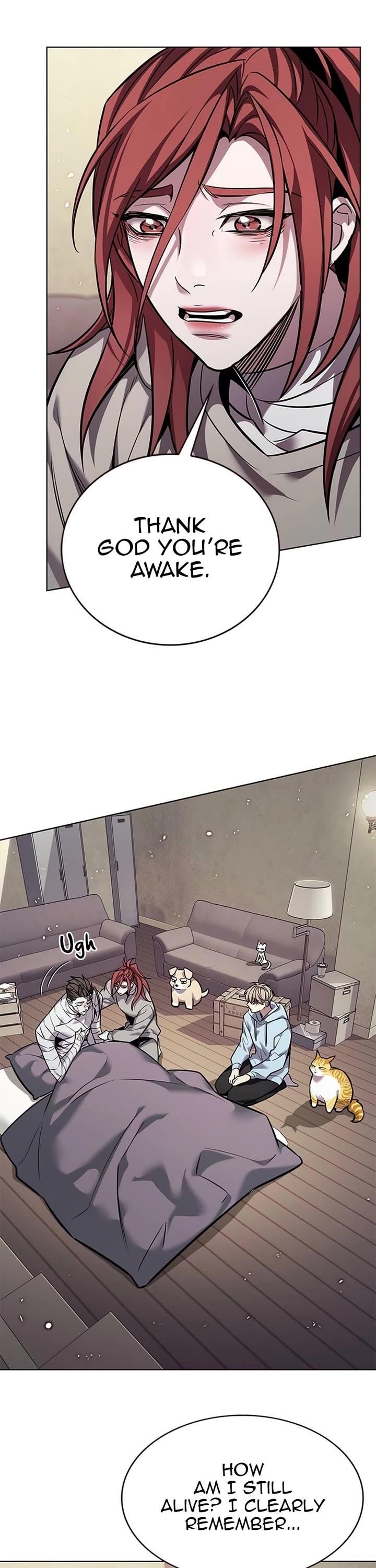 Eleceed Chapter 371 - Page 5