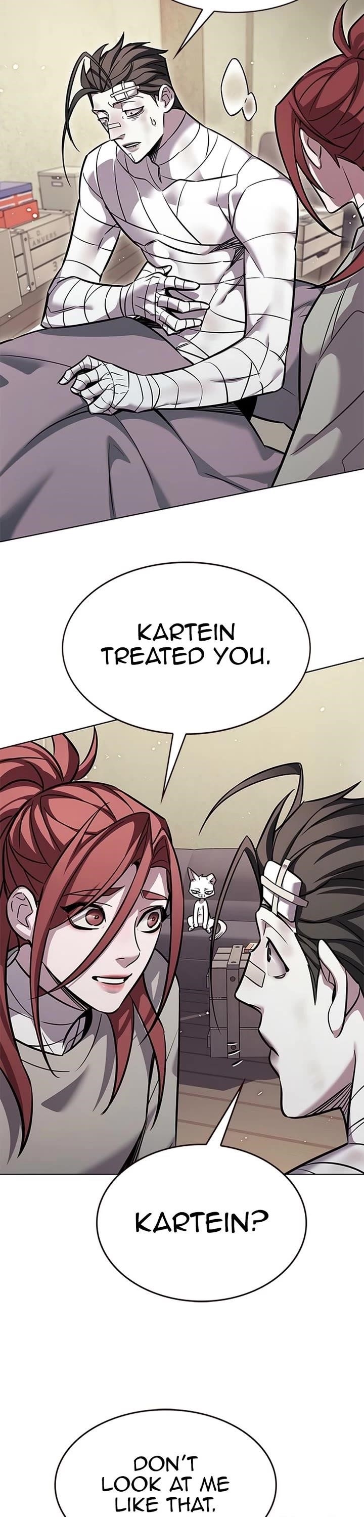 Eleceed Chapter 371 - Page 6