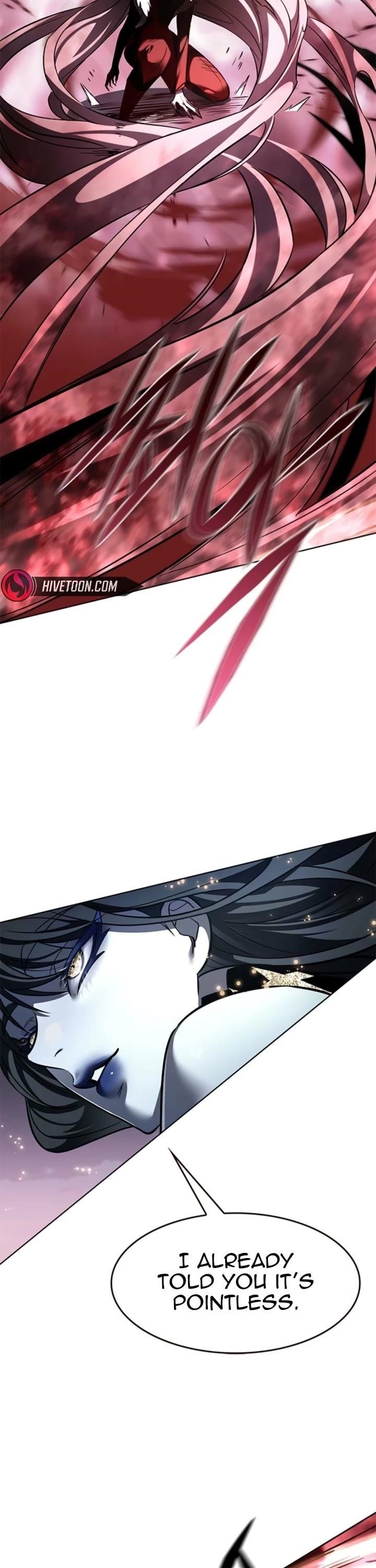 Eleceed Chapter 372 - Page 21