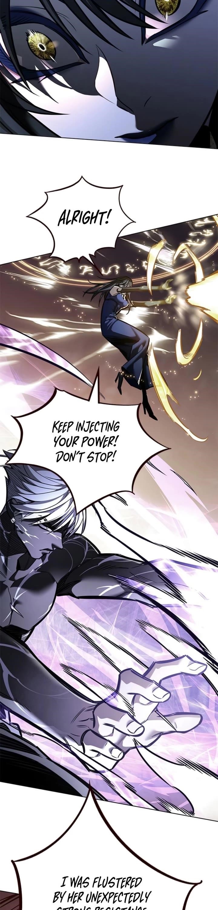 Eleceed Chapter 372 - Page 45