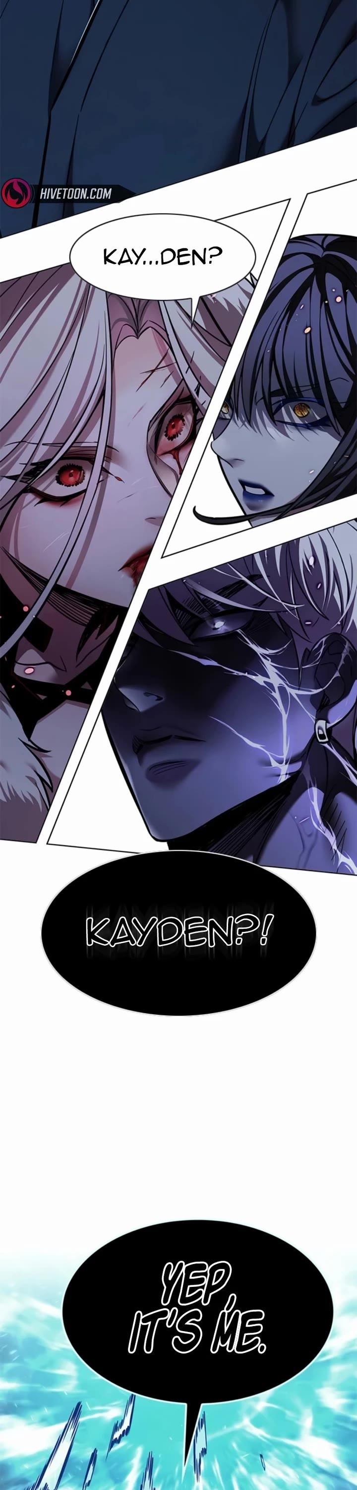 Eleceed Chapter 372 - Page 61