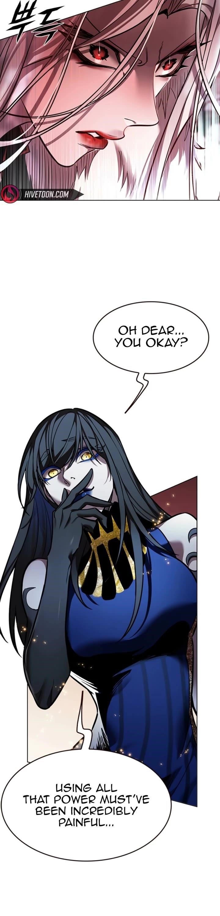 Eleceed Chapter 372 - Page 9