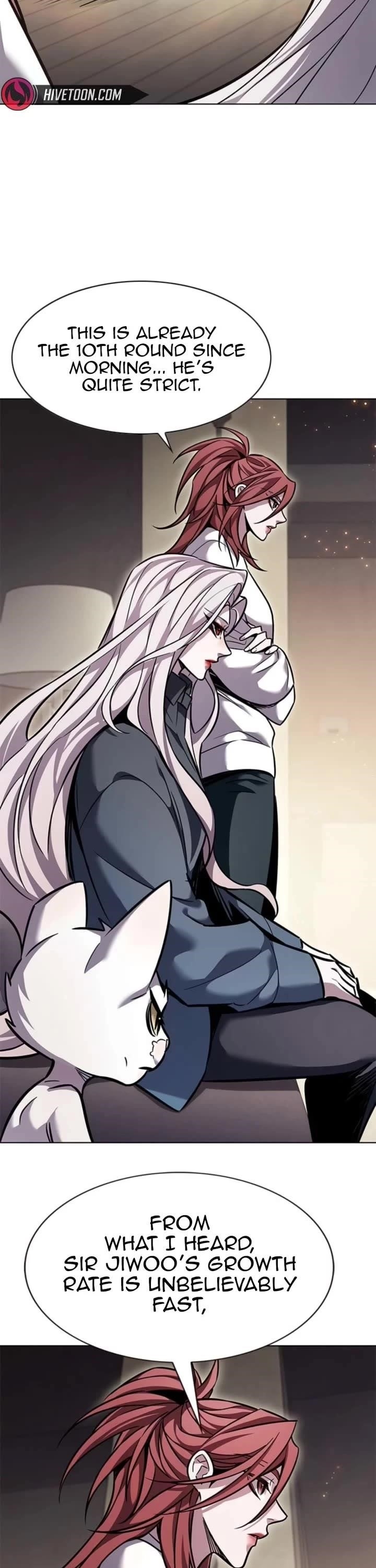 Eleceed Chapter 377 - Page 11