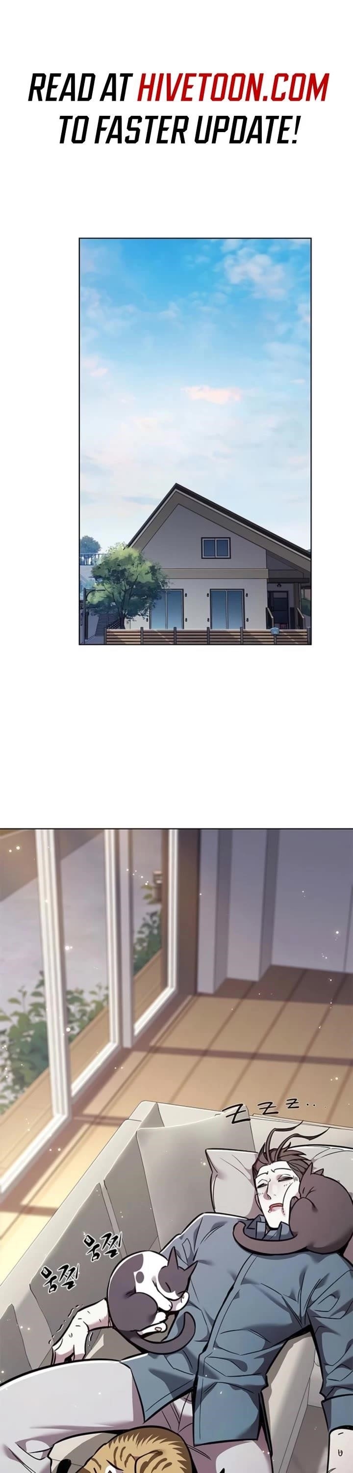 Eleceed Chapter 377 - Page 2