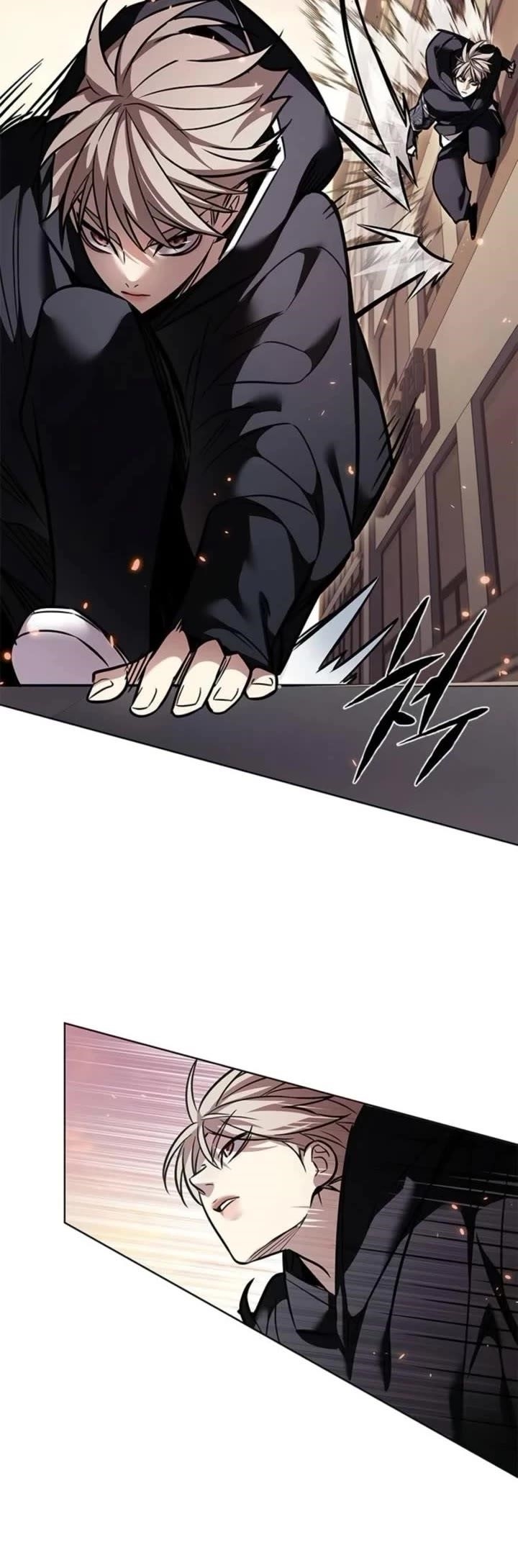 Eleceed Chapter 377 - Page 26