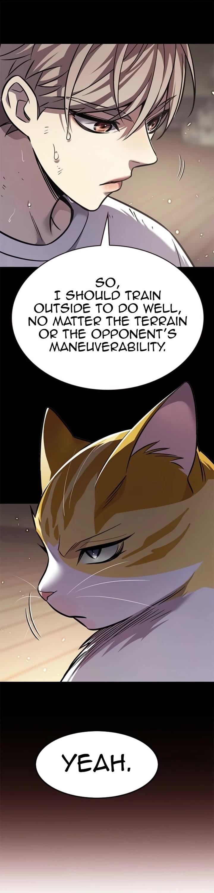 Eleceed Chapter 377 - Page 33