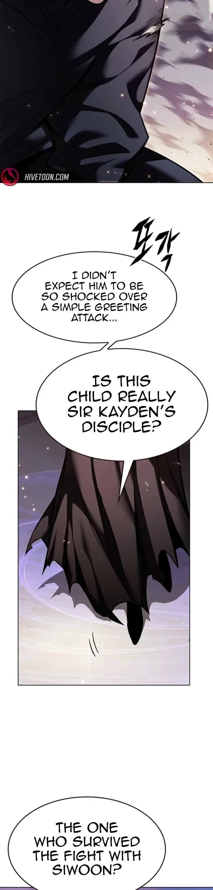 Eleceed Chapter 377 - Page 42