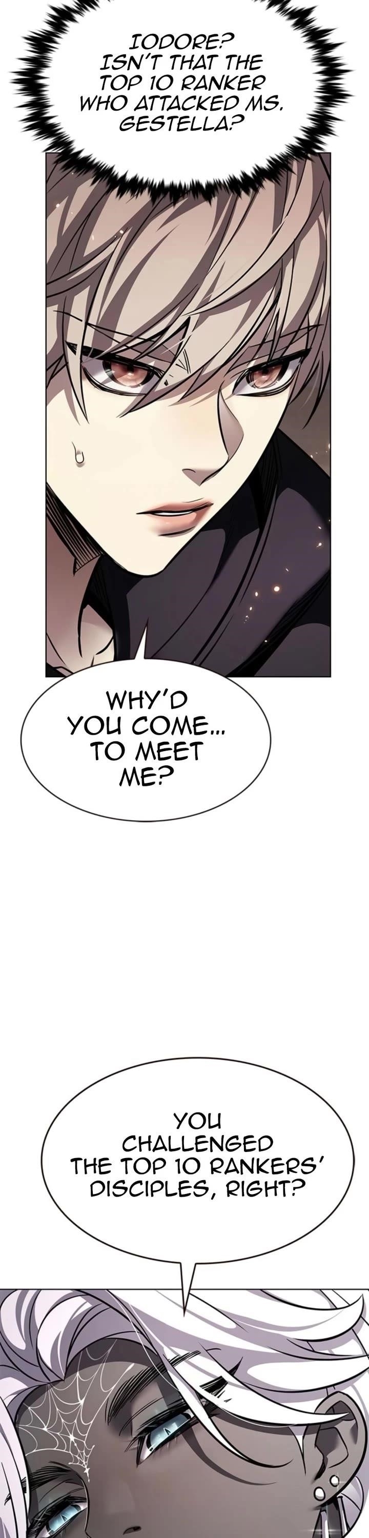 Eleceed Chapter 377 - Page 46