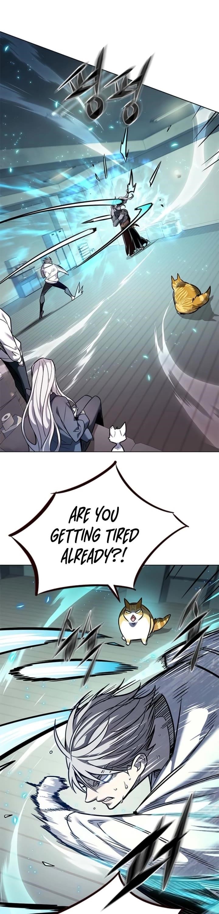 Eleceed Chapter 377 - Page 5