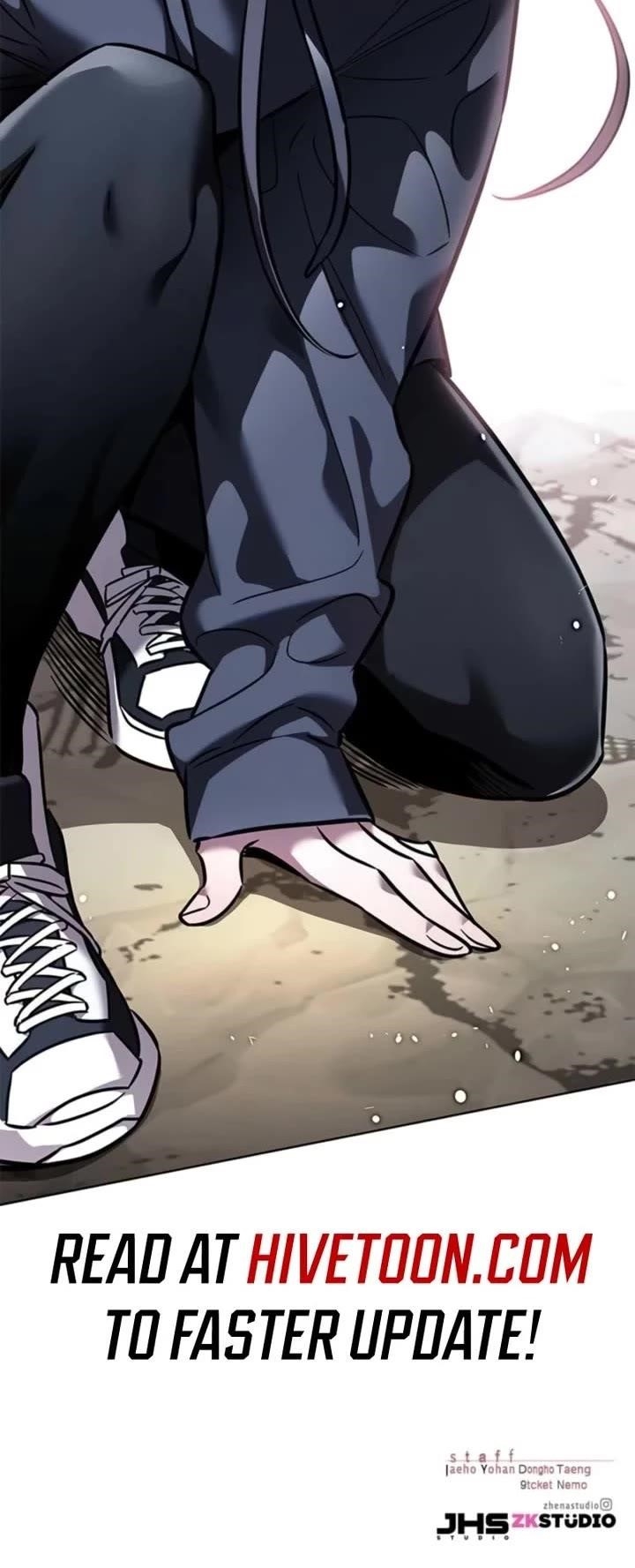 Eleceed Chapter 377 - Page 61