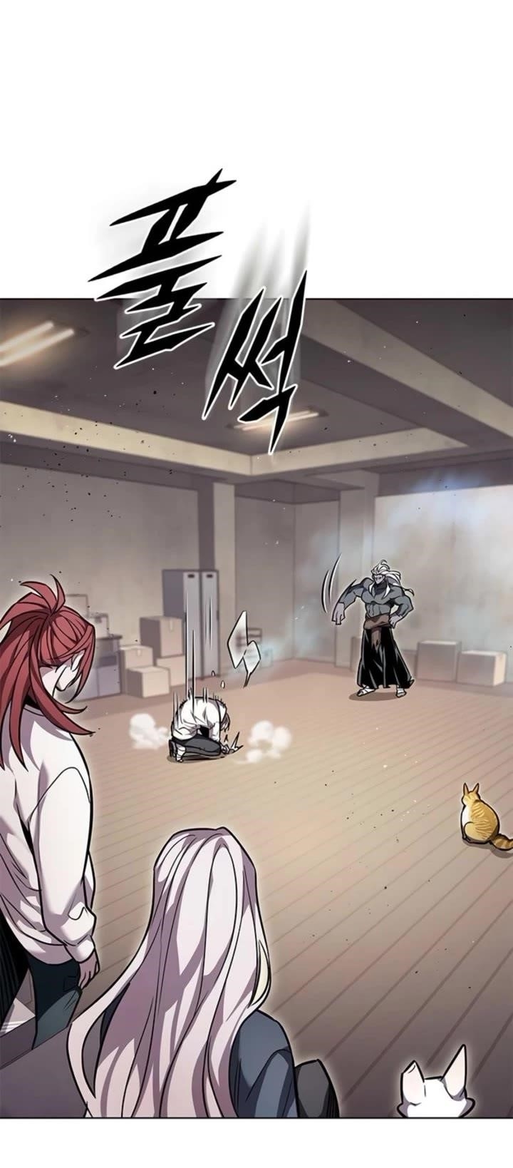 Eleceed Chapter 377 - Page 8