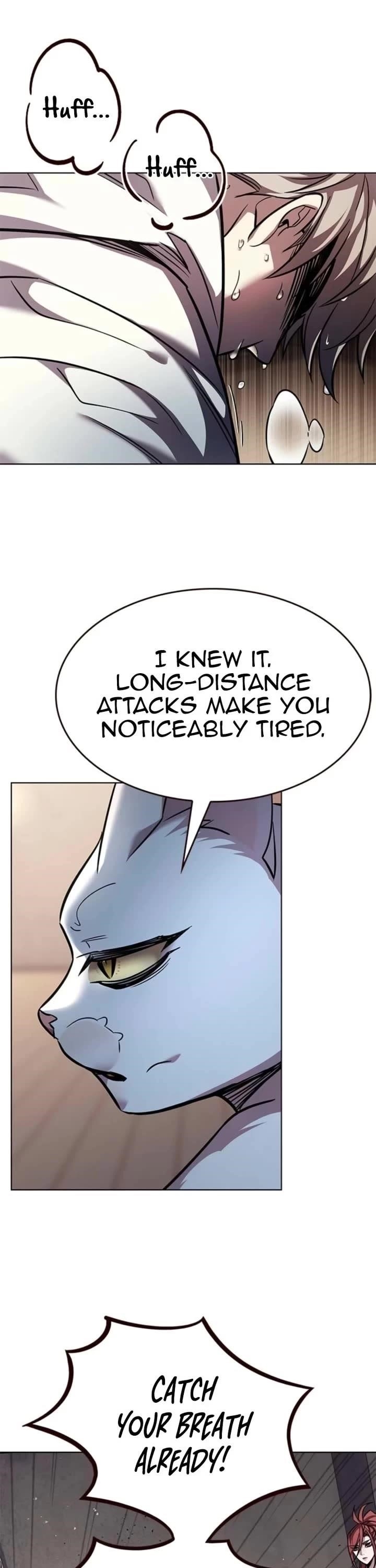 Eleceed Chapter 377 - Page 9