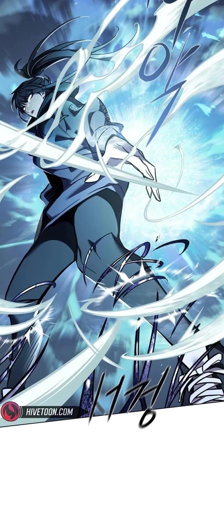 Eleceed Chapter 378 - Page 25