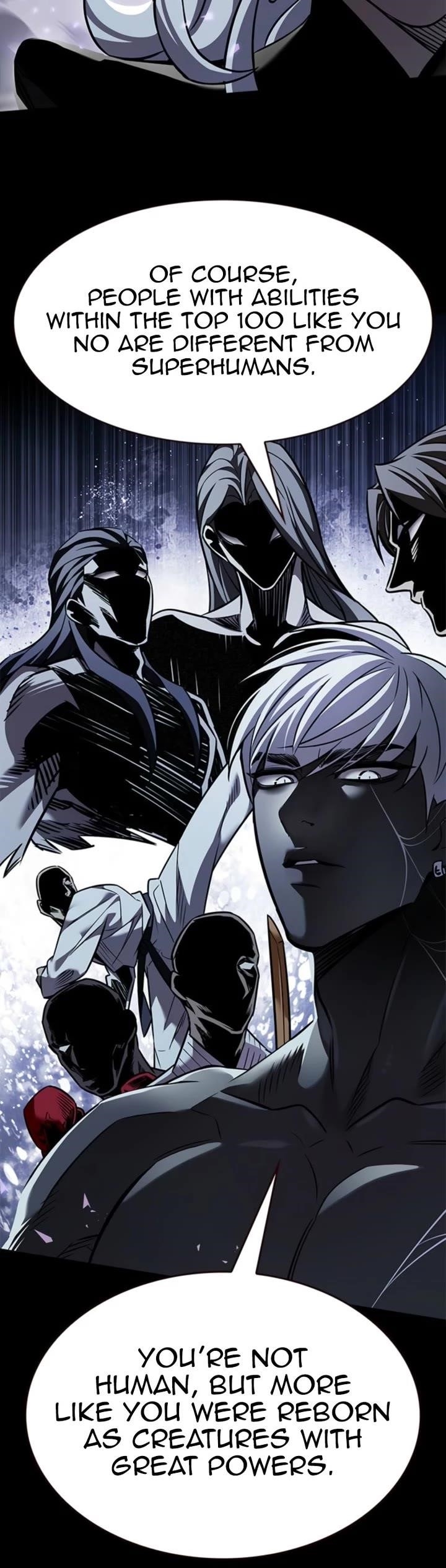 Eleceed Chapter 378 - Page 37