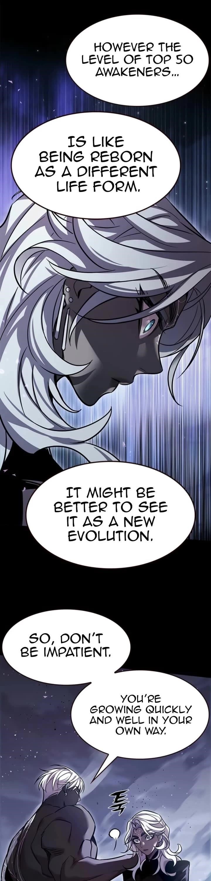 Eleceed Chapter 378 - Page 38