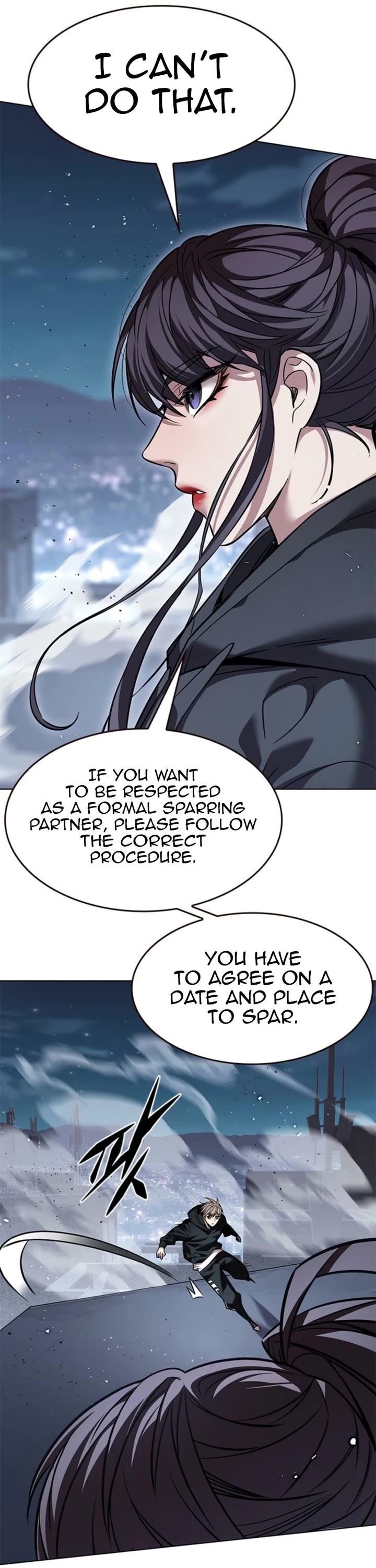 Eleceed Chapter 378 - Page 44