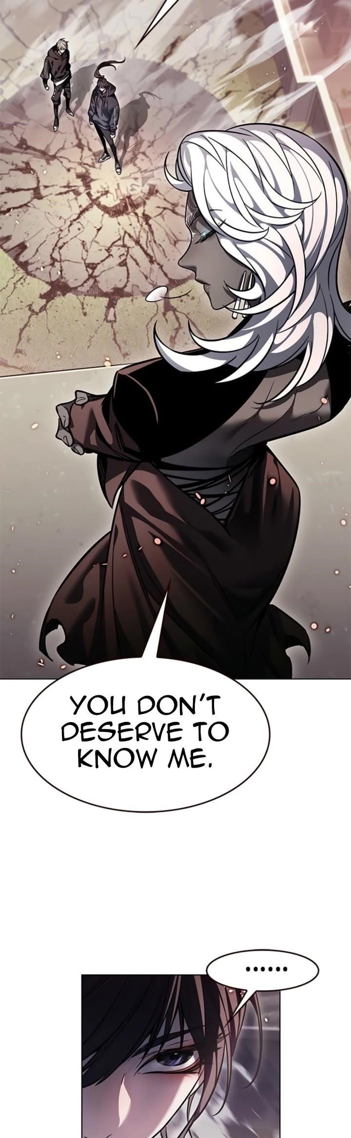 Eleceed Chapter 378 - Page 6