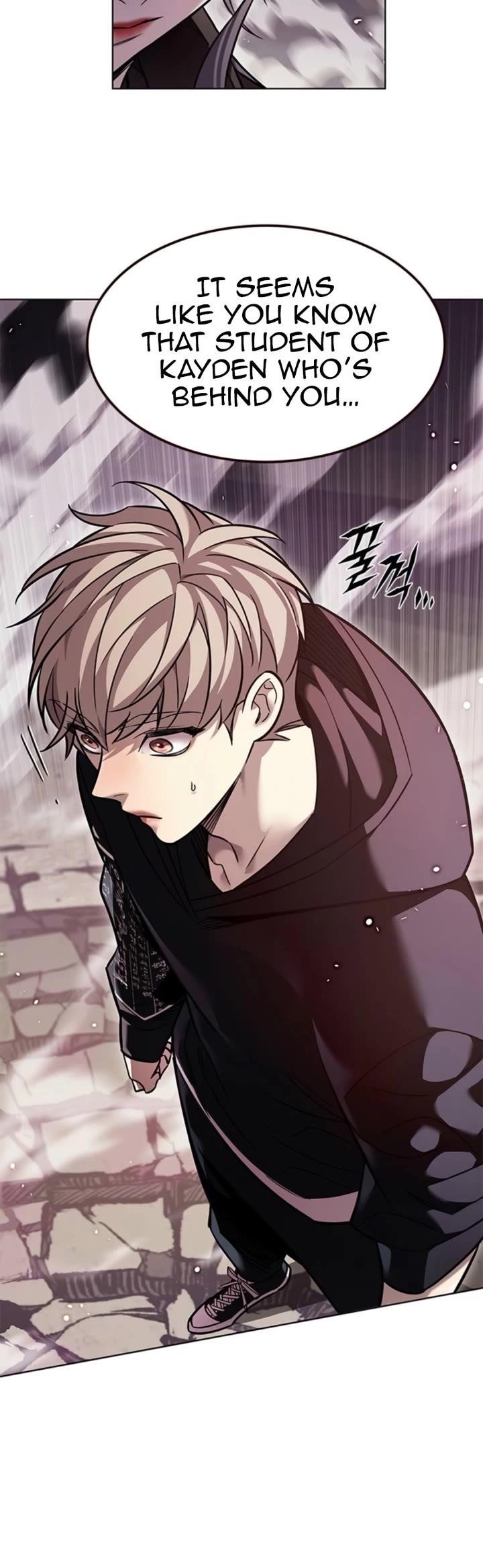 Eleceed Chapter 378 - Page 7