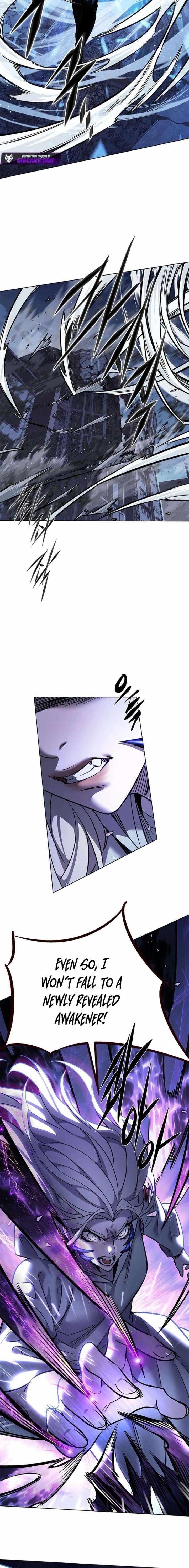 Eleceed Chapter 381 - Page 10